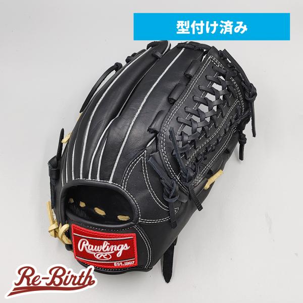 Rawlings（ローリングス） 【新品】 軟式グローブ / オールラウンド用