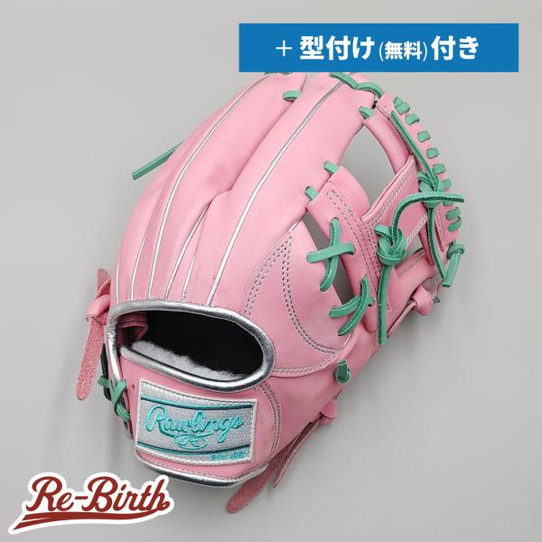 Rawlings（ローリングス） 【新品】 軟式グローブ / 内野手用 無料