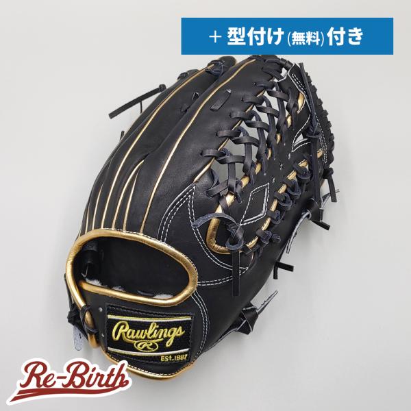 Rawlings（ローリングス） 【新品】 軟式グローブ / 外野手用 無料
