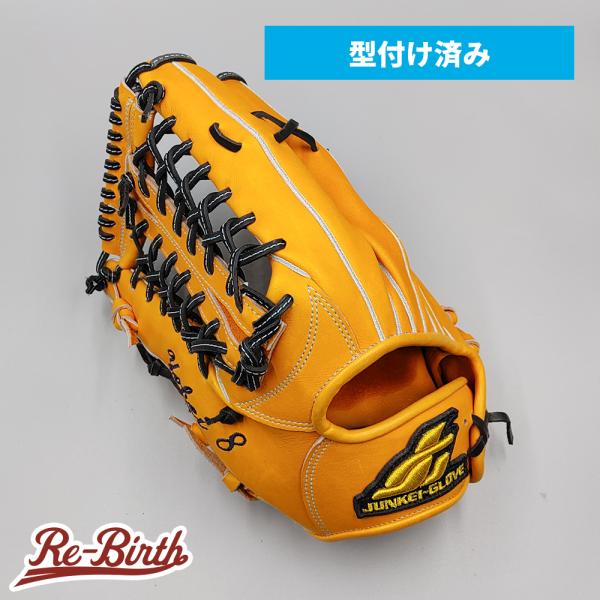 JUNKEI-GLOVE（ジュンケイグラブ） 【新古品】 ジュンケイ 硬式