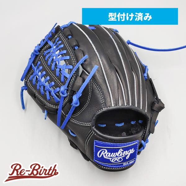 ローリングス　オールラウンド用グローブ Rawlings（ローリングス） 【新品】 少年軟式グローブ / オール