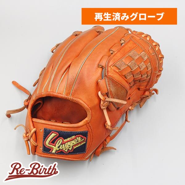 久保田スラッガー（KUBOTA SLUGGER） 【クリーニング済み