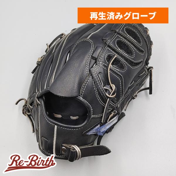 MIZUNO 【クリーニング済み 】 ミズノ 少年軟式グローブ / 投手 MIZUNO 【クリーニング済み 】 ミズノ 少年軟式グローブ / 投手