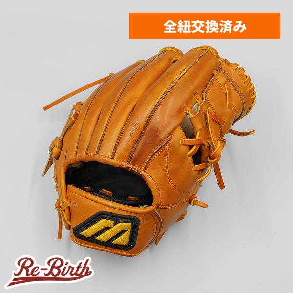 MIZUNO（ミズノ） 【全紐交換済み (高校野球対応)】 ミズノ 硬式