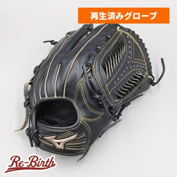 ブランド： ミズノ型番： Road of Rise区分： ソフトボール用（右投げ用）ポジション： オールラウンドカラー： ブラック発売年代：2020年代学生野球での使用：〇(小・中・高)お客様都合でのご返品：〇（到着後3日以内 / 返品時の...