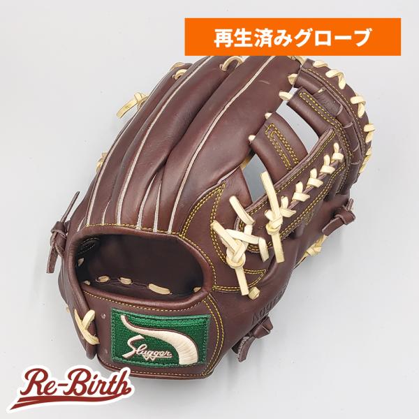 久保田スラッガー（KUBOTA Slugger）グローブ 久保田スラッガー（KUBOTA SLUGGER） 【クリーニング済み