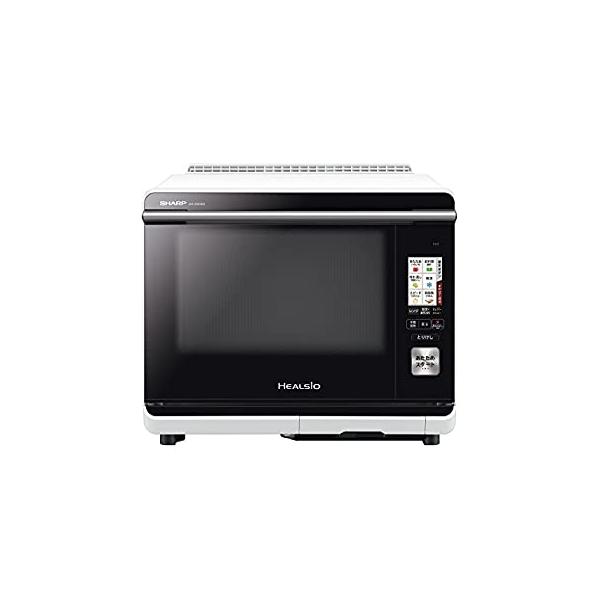 シャープ オーブンレンジ ヘルシオ AXXW300W30L