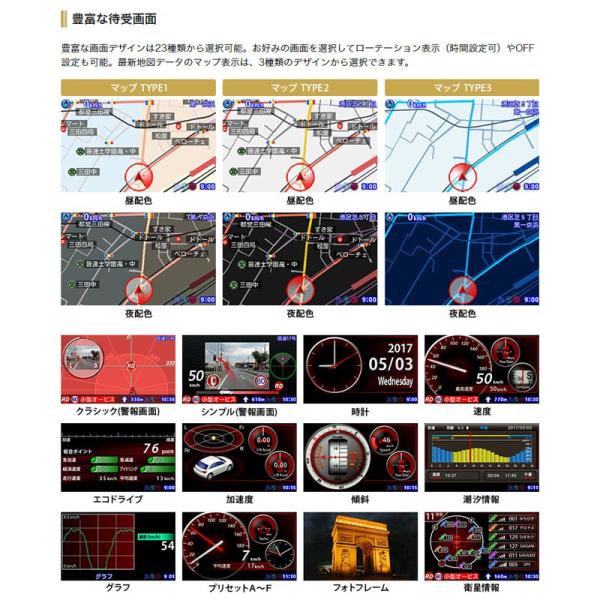 ユピテルsuper Catレーダー波gpsダブル受信3 6インチ液晶obdii対応gpsレーダー探知機gwr303sd または同等品a3 Buyee Buyee Japanese Proxy Service Buy From Japan Bot Online