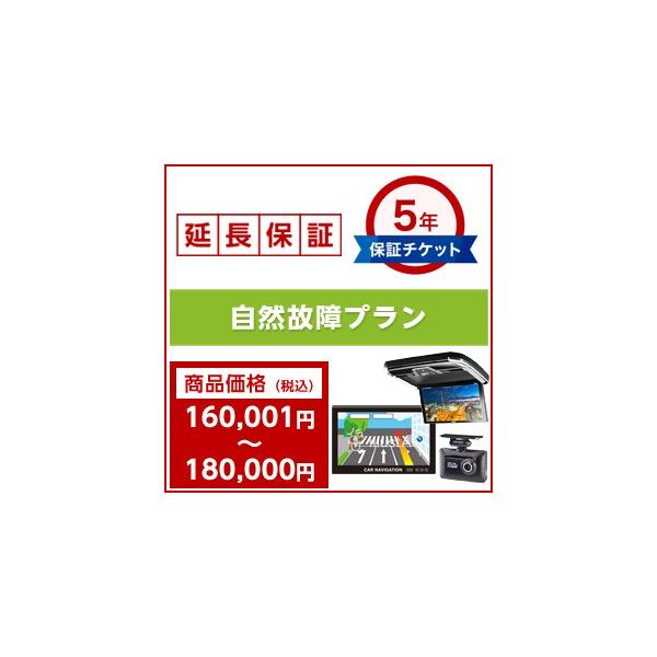 種類延長保証サービス商品名メーカー SOMPOワランティ延長保証型番 自然故障対応プラン