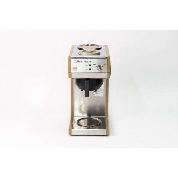 サンヨー コーヒーブルーワー SAB-2102