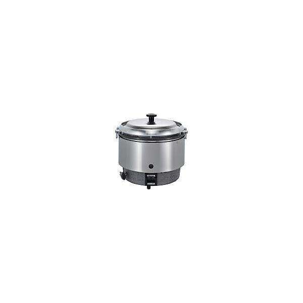 新品/リンナイ/新品 業務用ガス炊飯器 RR-30S2（6.0L・3升炊き 