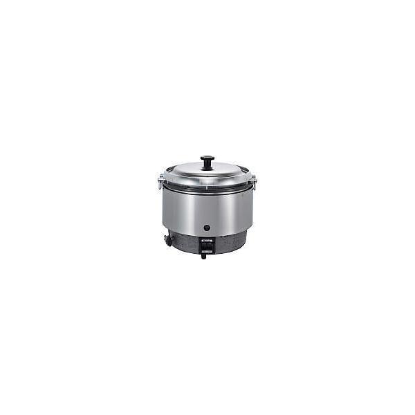 新品/リンナイ/新品 業務用ガス炊飯器 RR-30S2（6.0L・3升炊き