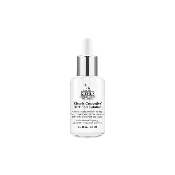 300円OFFクーポン発行中 キールズ KIEHLS DS クリアリーホワイト