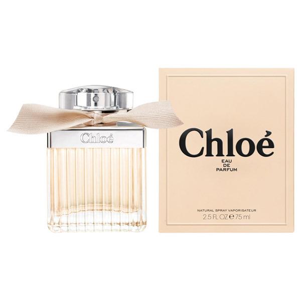 クロエ Chloe 香水 オードパルファム 75mL 国内正規品 :fc-01-0275-0