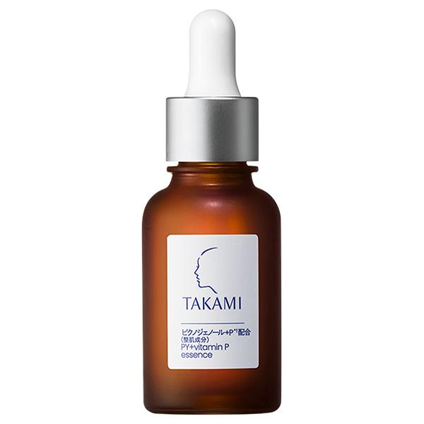 300円OFFクーポン発行中】 タカミエッセンス PY+P 30mL / 05