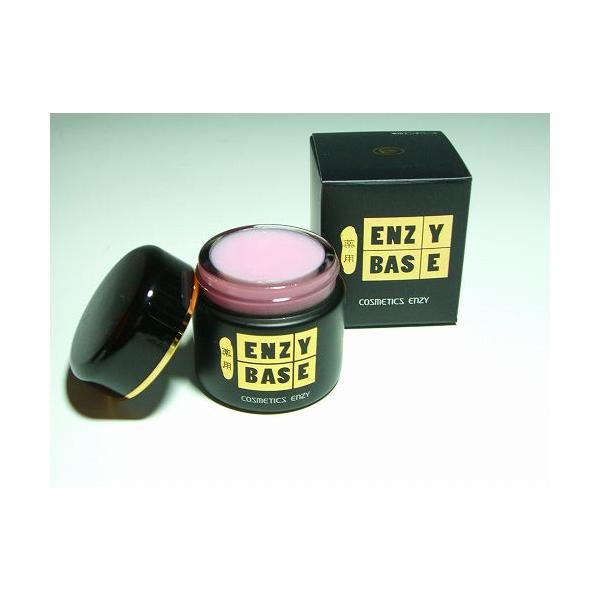 未使用 エンチ エンチベース クリーム 40ｇ3点 楽天市場】【正規販売店】 エンチベース ［ ENZY BASE エン