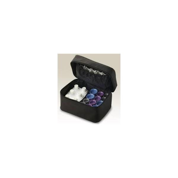 クレイツイオン ホットカーラー CIH-W06 6本スタンド 正規品/メーカー保証1年付き CREATE ION BC-N V-1