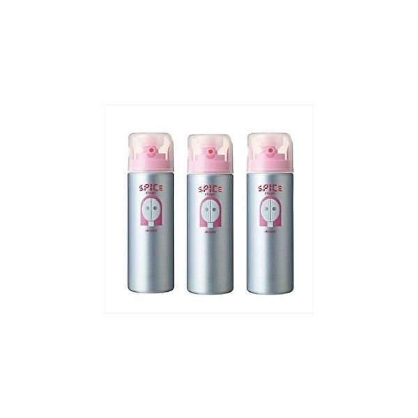 アリミノ（ARIMINO） スパイス シャワー シャイニング180ml 3本セット