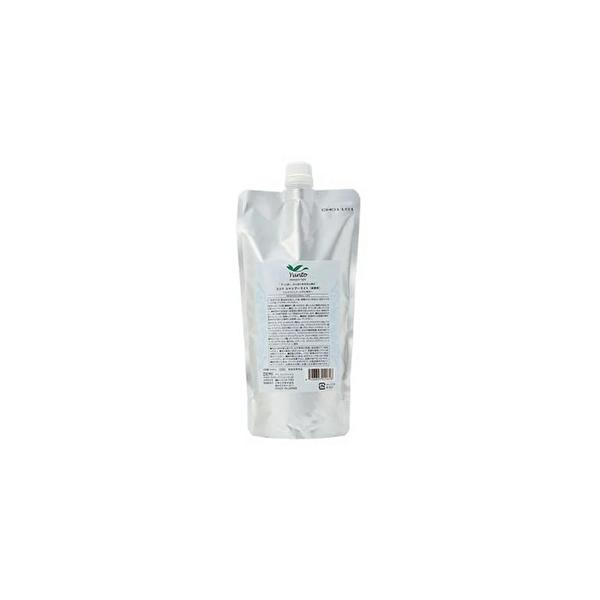 送料無料/ デミ ユント シャンプー ライト 500ml(詰替) BC-T Z-1