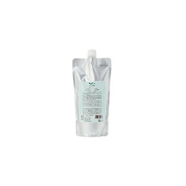 送料無料/ デミ ユント シャンプー スムース 500mL(詰替) BC-T Z-1