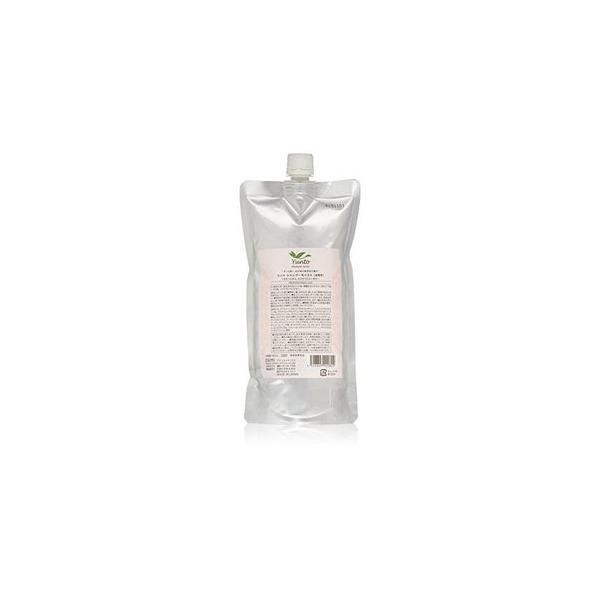 送料無料/ デミ ユント シャンプー モイスト 500mL(詰替) BC-T Z-1