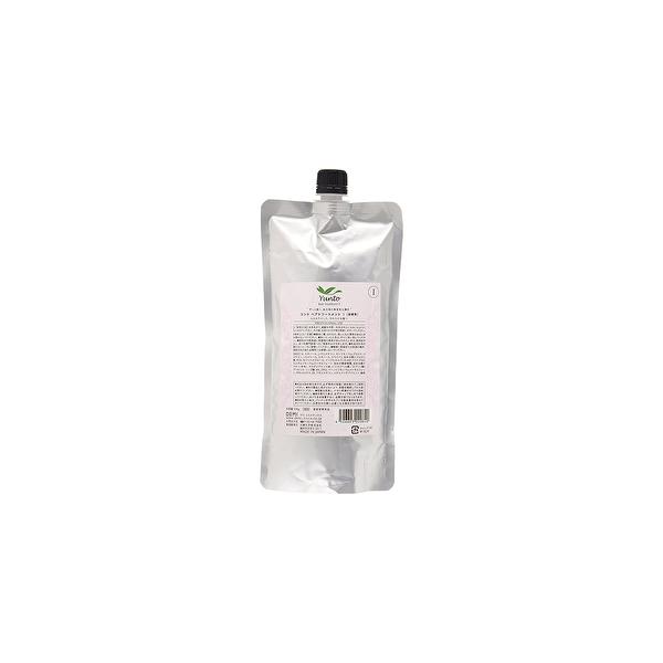 デミ ユント ヘアトリートメント(1) 500g 詰替 送料無料 BC-T Z-1