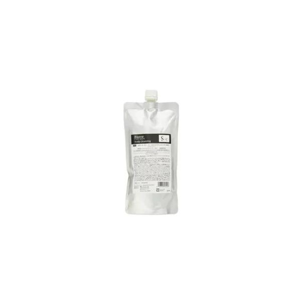デミ ビオーブ フォーメン スキャルプクレンジング 450ml(詰替) DEMI 送料無料 BC-T Z-1