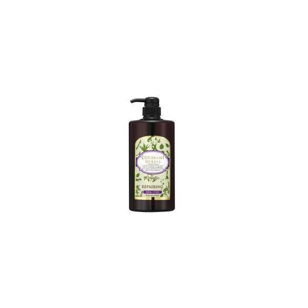 パイモアキュアメントハーバル リペアリングシャンプー 300ml BC-D V-1
