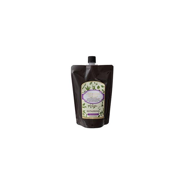 送料無料 パイモアキュアメントハーバル リペアリングシャンプー 500ml(詰替) BC-D Z-1