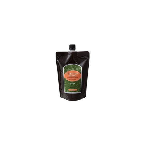 送料無料 パイモアキュアメントハーバル シャイニングマスク 500g(詰替) BC-D Z-1