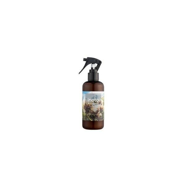 ナプラ イノート ヘアケアミスト 200ml napla天然成分で柔らかく滑らかな髪へブローローション BC-T Z-1