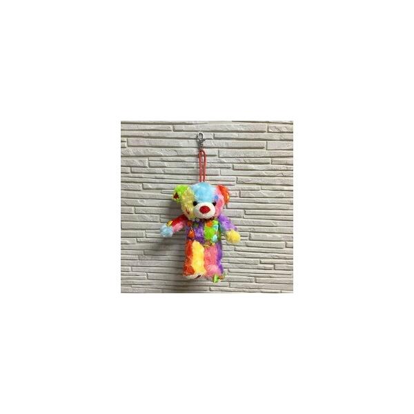 KAWAII BEAR Sサイズ 約19cmカワイイベア テイクオフ ぬいぐるみ TAKE