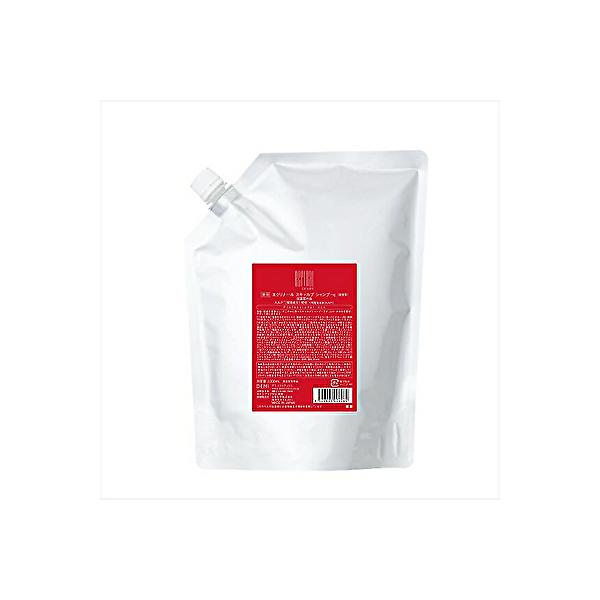 デミ エクリナール スキャルプシャンプー 2000ml 詰替え 業務用 DEMI スカルプケア 頭皮ケア フケ・かゆみ サロン専売