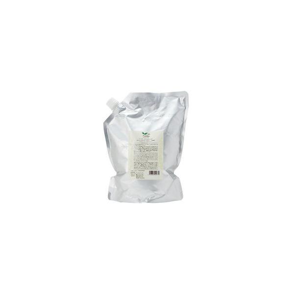送料無料 デミ ユント シャンプー シルキー 2000mL(詰替)