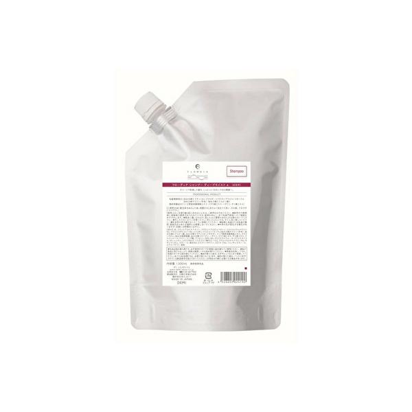 FLOWDIA デミ フローディア シャンプー ディープモイスト 1000ml 詰