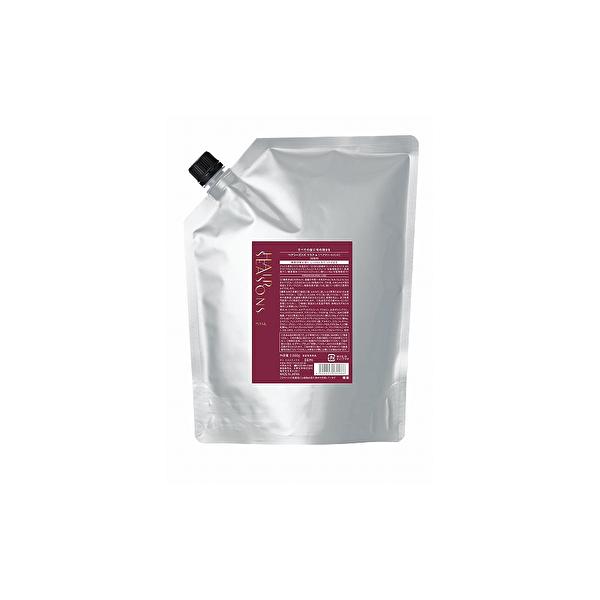 （特徴成分） 18-MEA誘導体・高浸透アミノ酸誘導体・ヒアルロン酸Na（濃密補修成分）●おすすめタイプダメージでとてもお困りの方、硬毛、クセの強い方に。