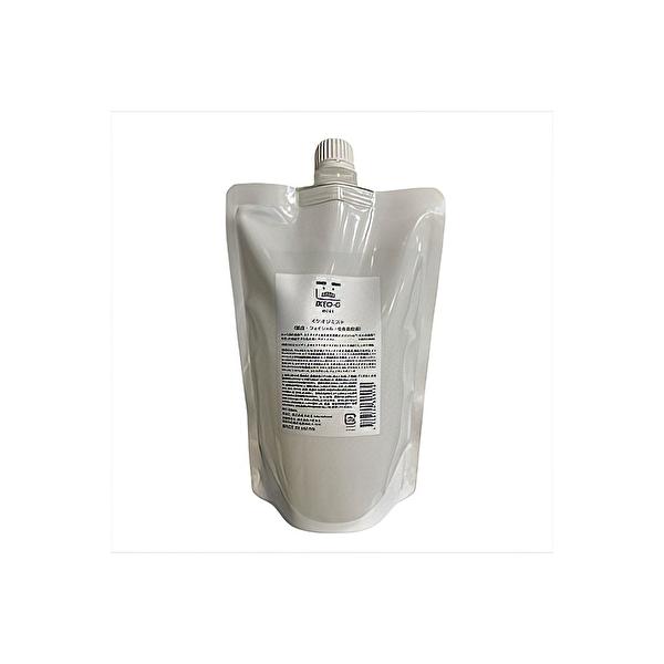 IKEO-G mist 500ml 詰替用 イケオジミスト 細胞活性 エクソソーム 毛根幹細胞 美容ミスト 送料無料  BC-N Z-1