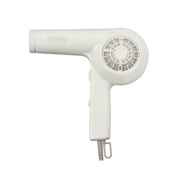 テスコム Nobby ノビィ ヘアドライヤー NB1906ホワイト NB1905