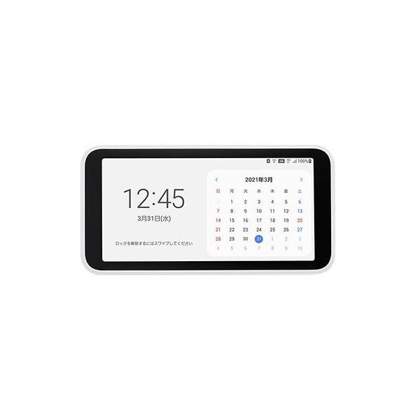 Galaxy 5G Mobile Wi-Fi SCR01 : RE L&P STORE - 通販 - Yahoo