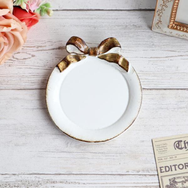 イタリア製 アンティークローズ RENAISSANCE サイドテーブル