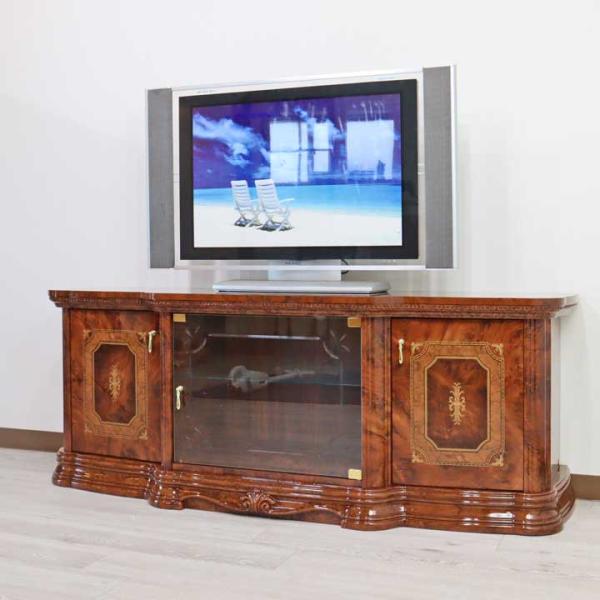 サルタレッリ　アマルフィ　テレビボード サルタレッリ アマルフィ テレビボード 正規販売店 クラシック