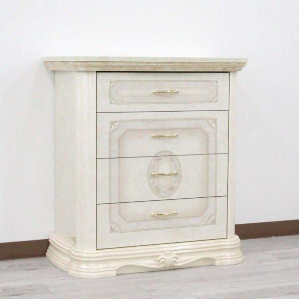 サルタレッリチェストアマルフィ サルタレッリ アマルフィ 4段チェスト 正規販売店 クラシック