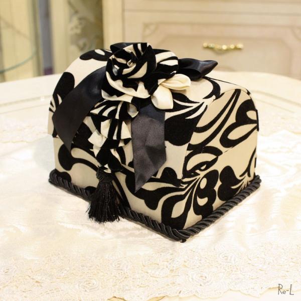 ジェニファーテイラーYORK ボックス2P ジェニファーテイラーYORK ボックス2P