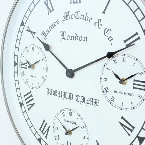 送料無料 贈答 壁掛け丸時計 北欧 インテリア クラシック レトロ Rekg アンティーク プレゼント おしゃれ