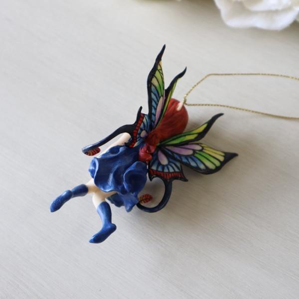 アメリカ製 ジャスミン ベケット グリフィス フェアリーオーナメント 飾り フェアリー 全品送料無料 おしゃれ Rewu 3700 アメリカ フィギュア かわいい オブジェ