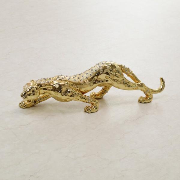 内祝い ヒョウ オブジェ ゴールドインテリア モダン オブジェ プレゼント ギフト ディスプレイ ショップ アンティーク かわいい おしゃれ 飾り 贈り物 豹 玄関 置物 動物 北欧 送料無料rekym H 086 美しい Ihmc21 Com