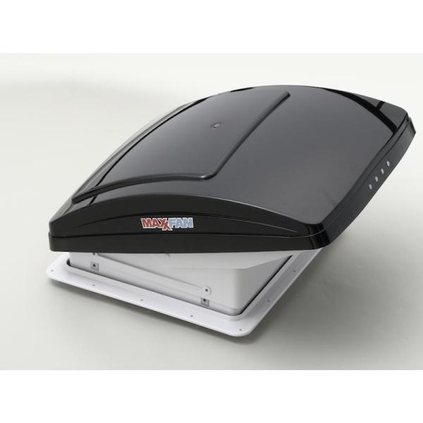 MAXX FAN スモーク 7500K (リモコンモデル) マックスファン ルーフ 