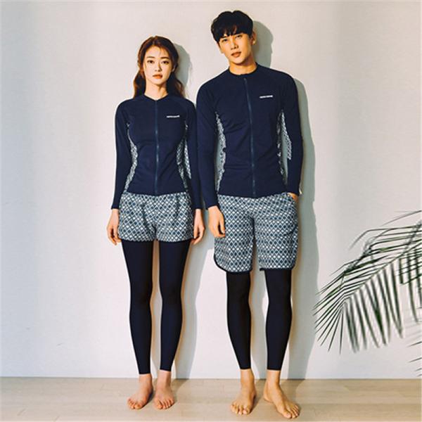 レディース 水着 メンズ セット 日焼け止め 大きいサイズ ダイビング サーフィン シュノーケリング カップル シンプル スポーツデザイン 長袖 ズボン Nsyy Re Lim 通販 Yahoo ショッピング