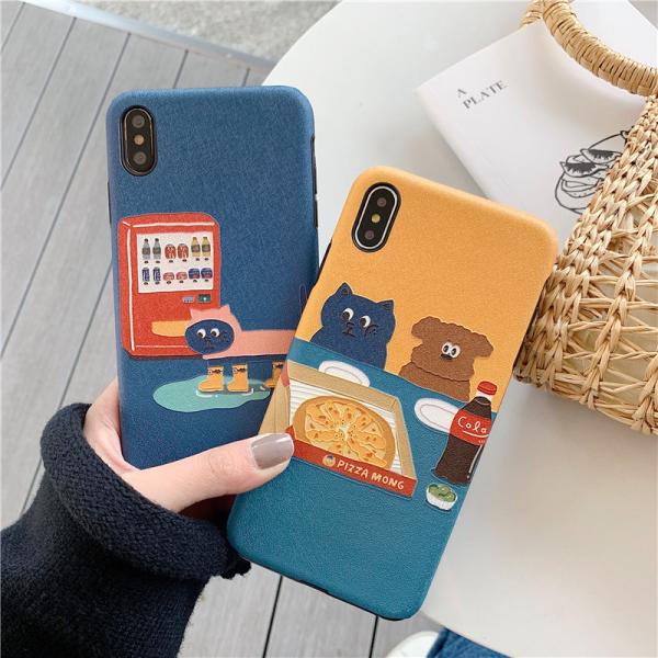 海外アニメ Iphoneケースの価格と最安値 おすすめ通販を激安で