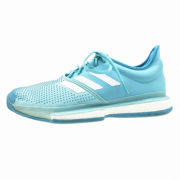 adidas（アディダス） adidas SoleCourt Boost M MC ソールコート